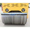 New Design Soil Compactor Vibratory Roller In Stock